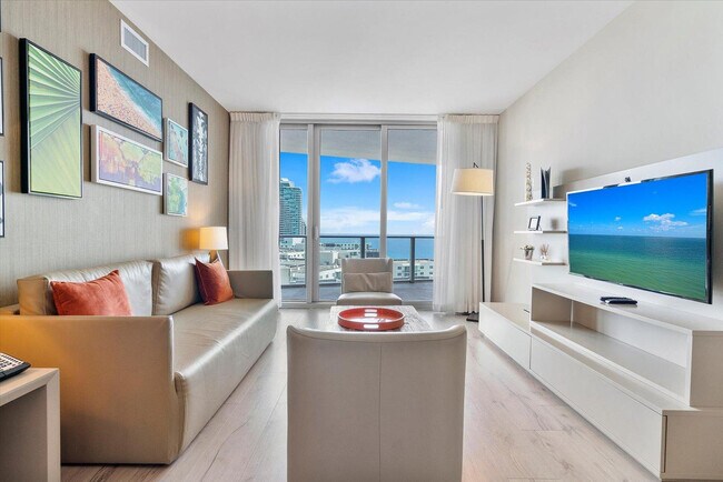 Foto del edificio - 4011 S Ocean Dr