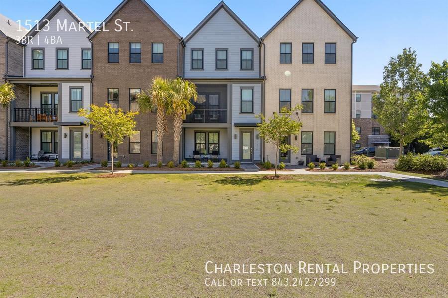 Foto principal - 1513 Martel St