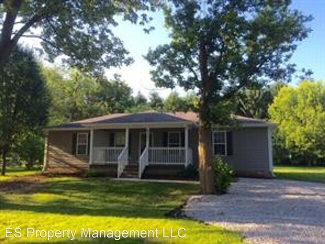 Building Photo - 3 br, 2 bath House - 9801 E Southport Rd.