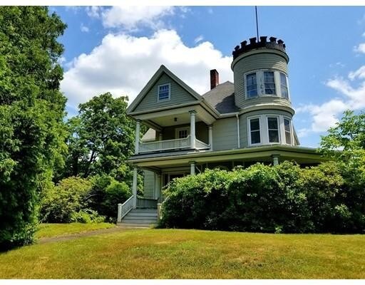 Primary Photo - 108 College St