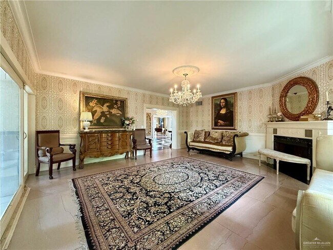 Foto del edificio - 11 Hall Acres