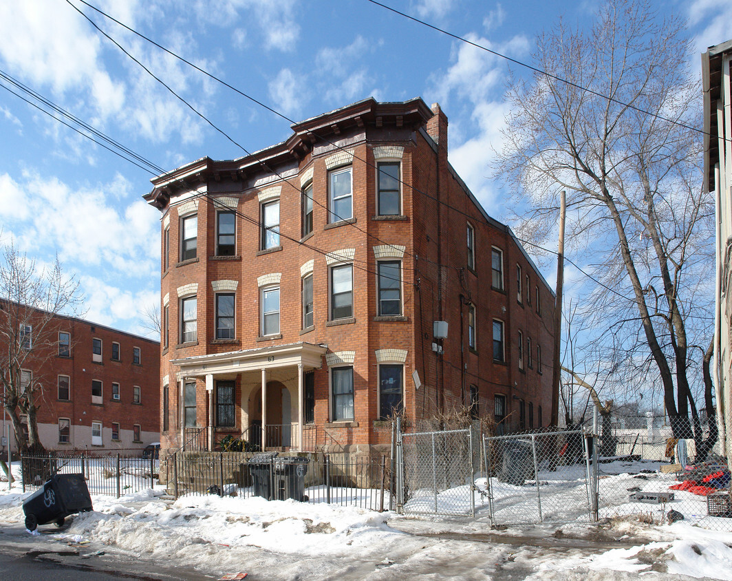 Building Photo - 61-63 Bedford St