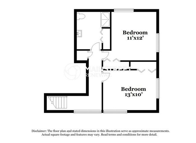 Building Photo - 4 Bedroom Pet-Friendly Home in KNOXVILLE, TN with Main Street Renewal