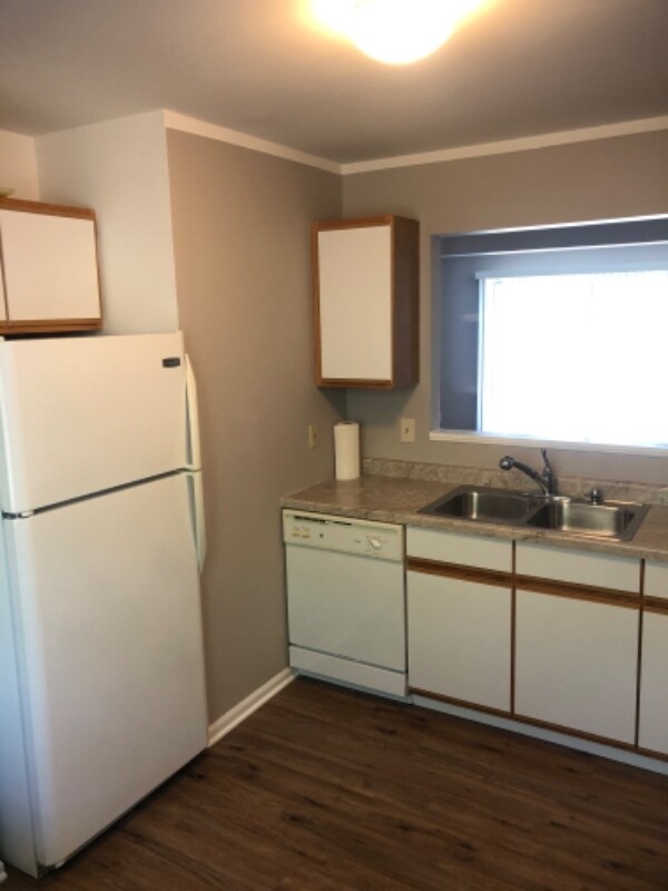 Foto del edificio - 3916 Courtyard Pl SE