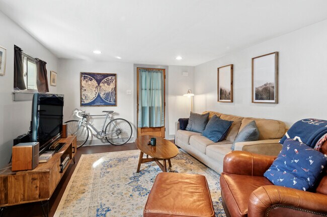 Foto del edificio - 506 S St Patrick St