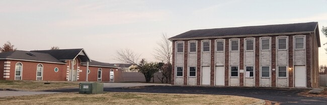 Building Photo - 3415 Texas Ave