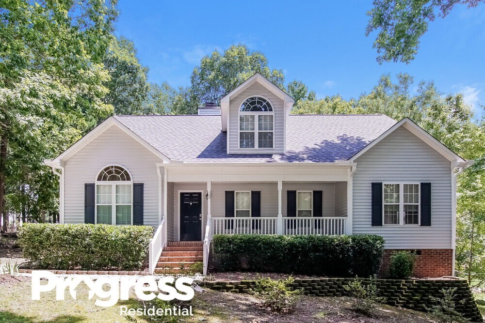 Foto principal - 109 Mayflower Way