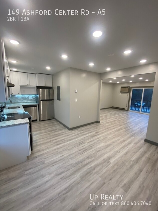 Birch Hill Apartments Apartments in Ashford, CT