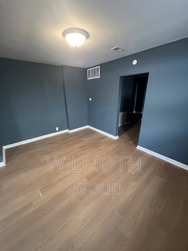 Foto del edificio - 2532 N Temple Ave