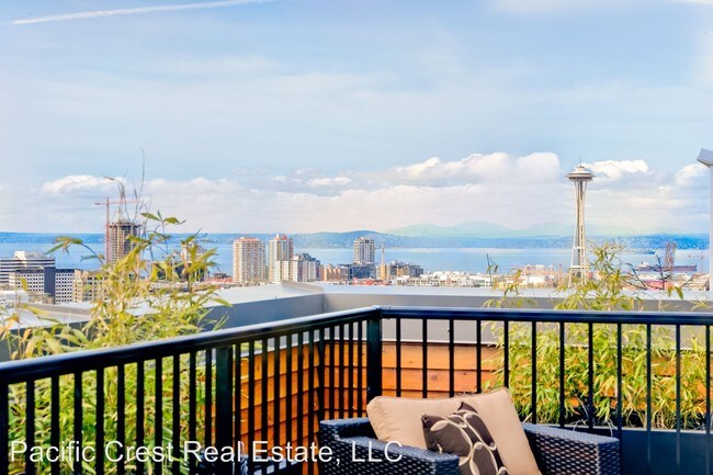 Stream Belmont Apartments Seattle Wa Interior Photo Stream Belmont