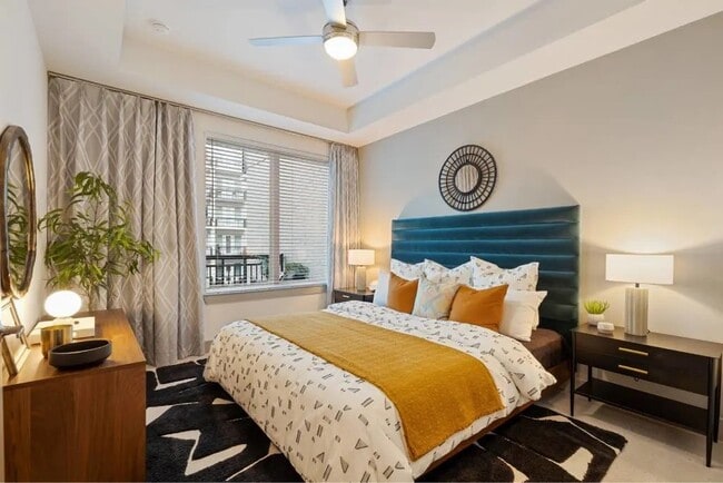 Foto del edificio - 1317 Post Oak Park Dr