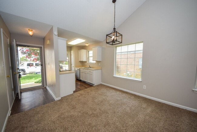 Photo - UPDATED and cute 2 bed 2 bath home.