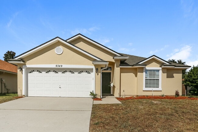 Building Photo - 8349 Swanton Ln