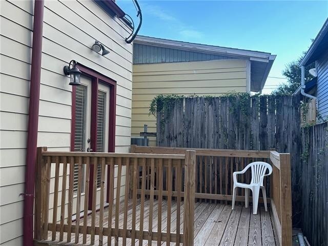 Foto del edificio - 3015 St Peter St