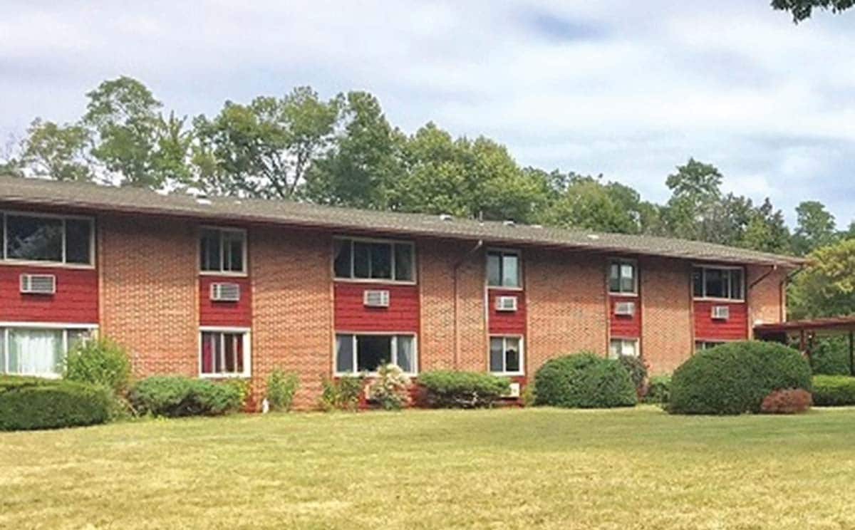 Pembrooke Court Apartments Apartments in Manchester, CT
