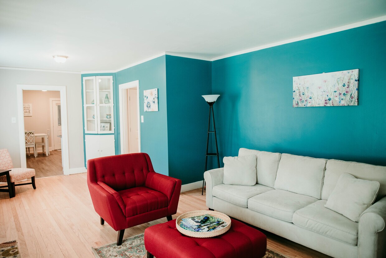 Foto principal - 719 Skyline Dr