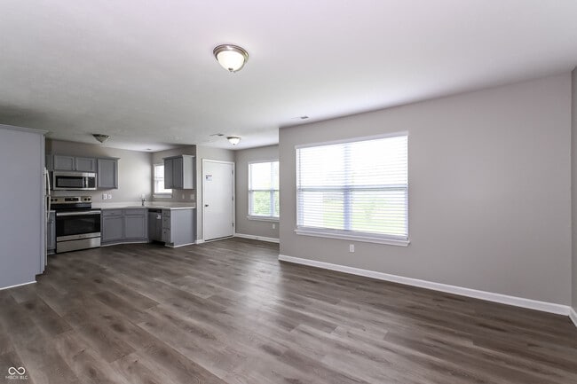 Foto del edificio - 604 Fisher Creek Drive