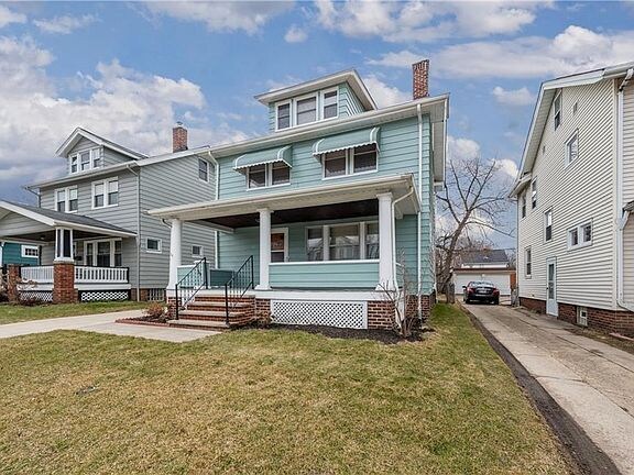 Foto del edificio - 2168 Richland Ave