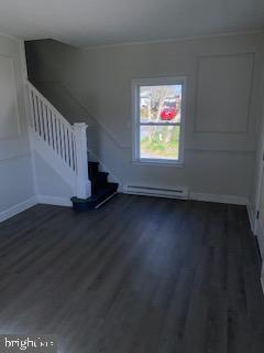 Foto del edificio - 801 S Reading Ave