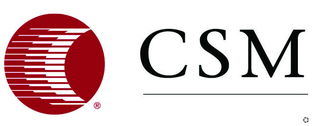 CSM Corporation