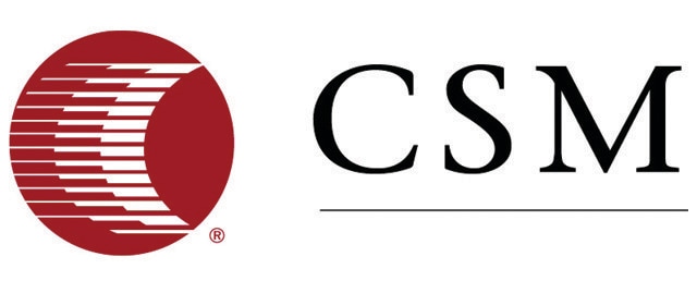 CSM Corporation