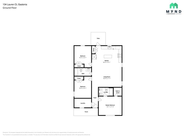 Building Photo - 134 Lauren Ct