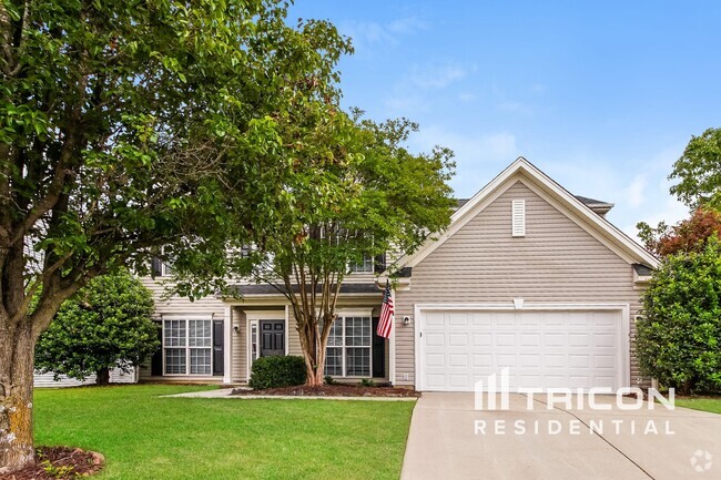 Building Photo - 7135 Tabor Falls Dr