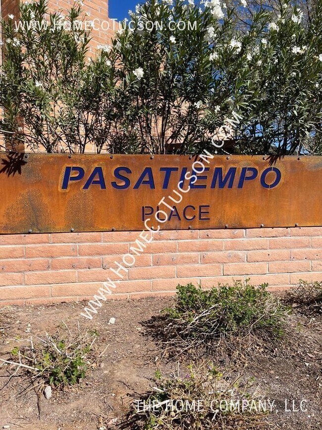 Building Photo - 3873 N PASATIEMPO PL Tucson, AZ 85705. Cha...
