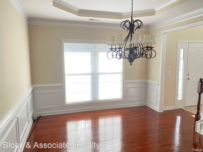 Building Photo - 4 br, 3.5 bath House - 3671 Coach Lantern Ave
