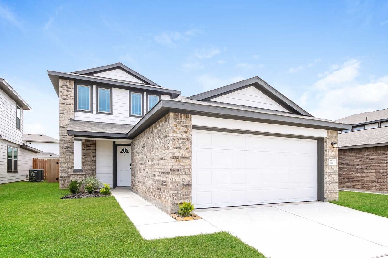 Foto principal - 10838 Cloudless Ct
