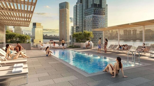 Foto del edificio - 1 bedroom in LONG ISLAND CITY NY 11101