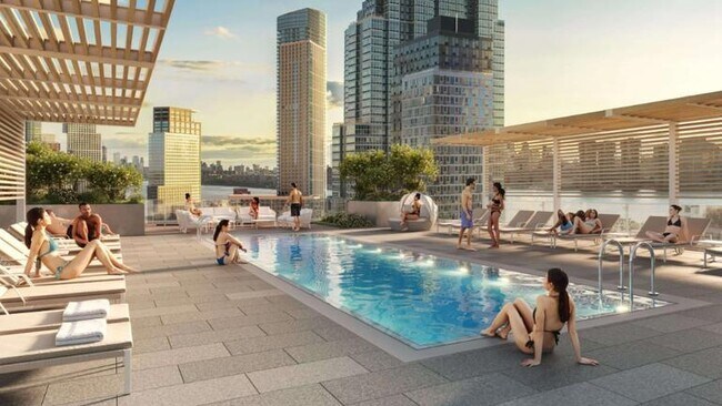 Building Photo - 1 bedroom in LONG ISLAND CITY NY 11101