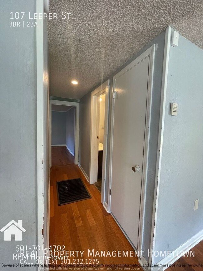 Building Photo - Charming 3 Bed/2 Bath Home in HSSD