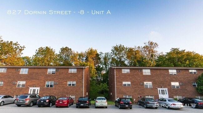 Building Photo - 827 Dornin St