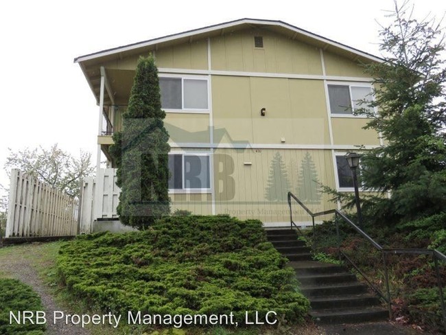 Building Photo - 416 E Wright Ave