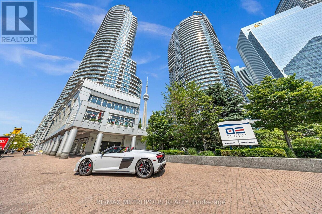 Photo principale - 218-1218 Queens Quay W