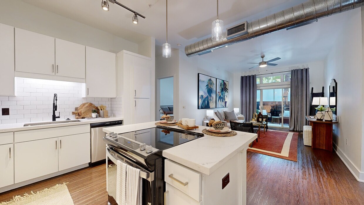 Photo - Trend Design District Apartments