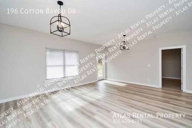 Foto del edificio - 196 Cotton Bayou Dr