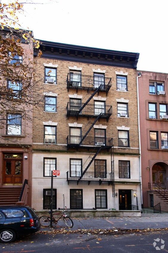 Building Photo - 90 Pierrepont St