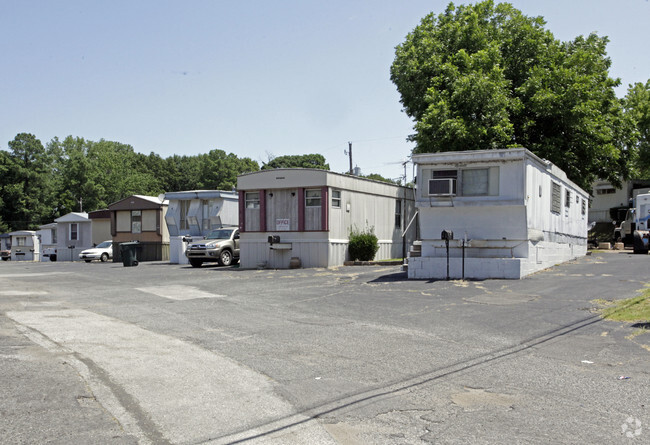 Foto del edificio - Edgewood Mobile Home And Rv Park