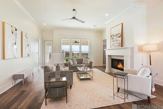 Foto del edificio - 4 Bedroom Home in Cheval Point Subdivision
