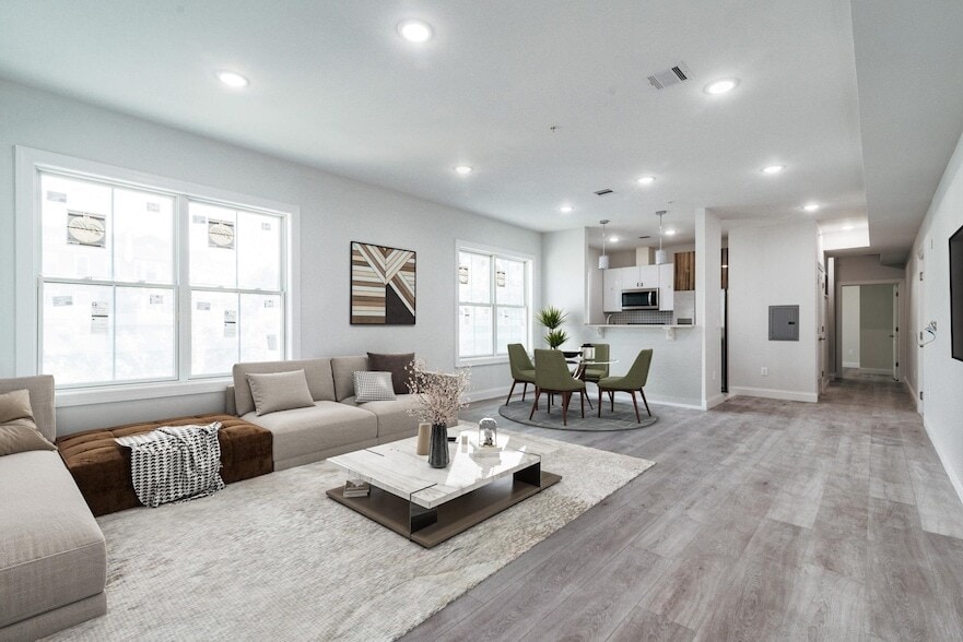 Photo - 144 Bergen Avenue Unit 3F