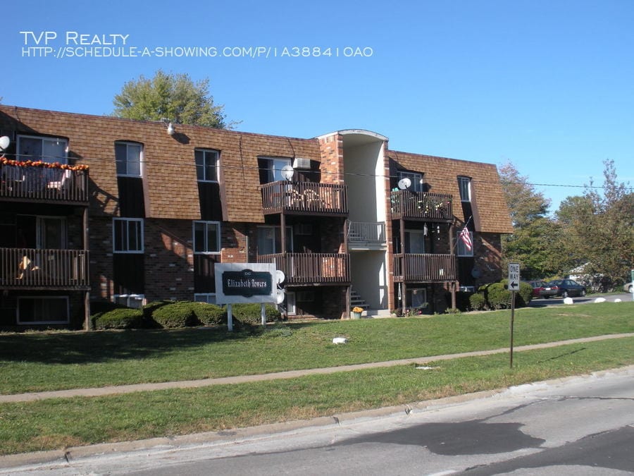 1040 Tower Blvd, Lorain, OH 44052 House Rental in Lorain, OH