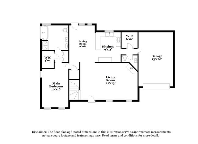 Building Photo - 2108 David Earl Dr