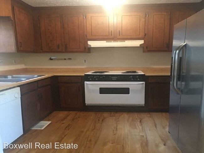 Foto del edificio - 3 br, 2 bath House - 1187 Hoke Loop Rd