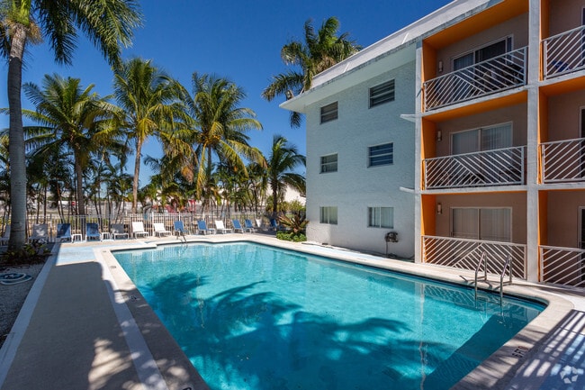 Building Photo - MIA Airport Villas