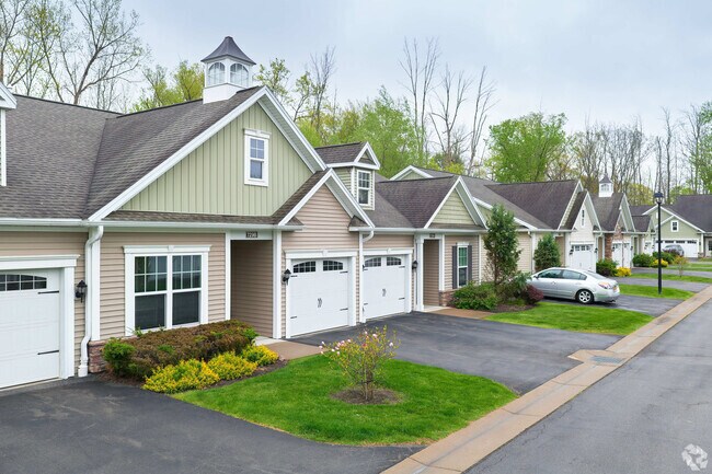 Foto del edificio - Carriages at Cedar Rock