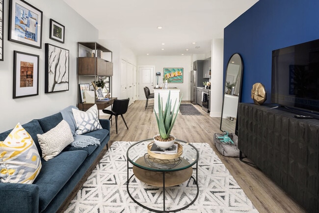Prose Columbus apartments — community photo - Prose Columbus