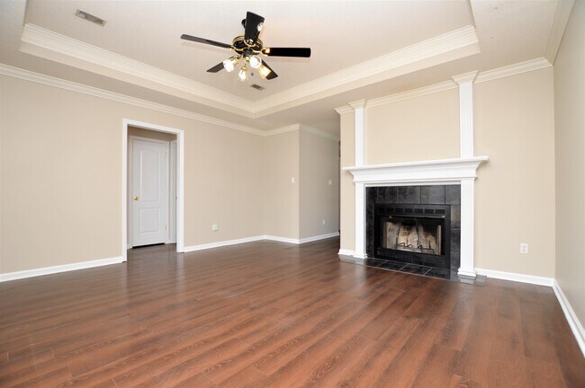 Building Photo - 4122 Sedgwyck Ln
