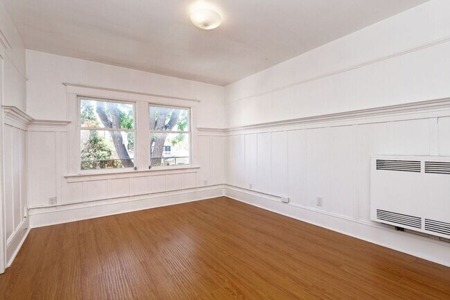 Foto del edificio - 2139 Grant St